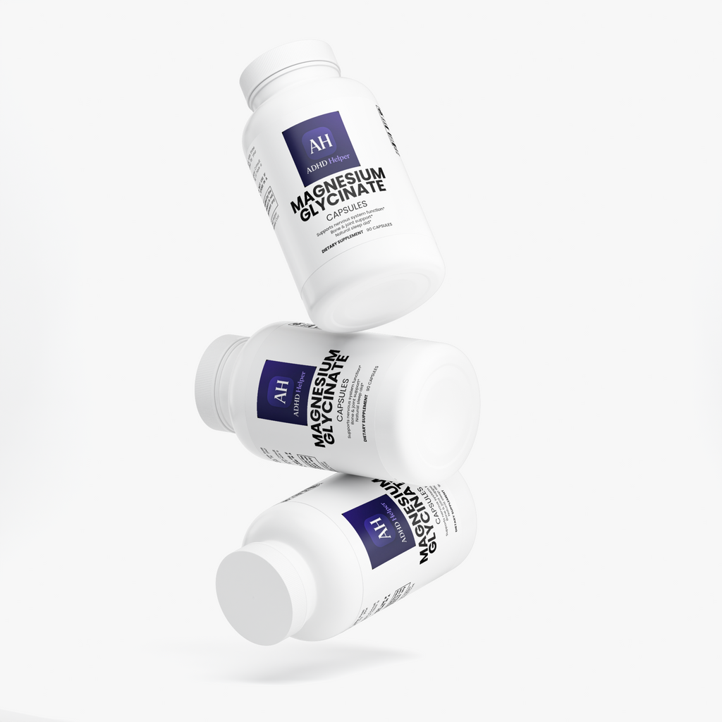 Magnesium Glycinate