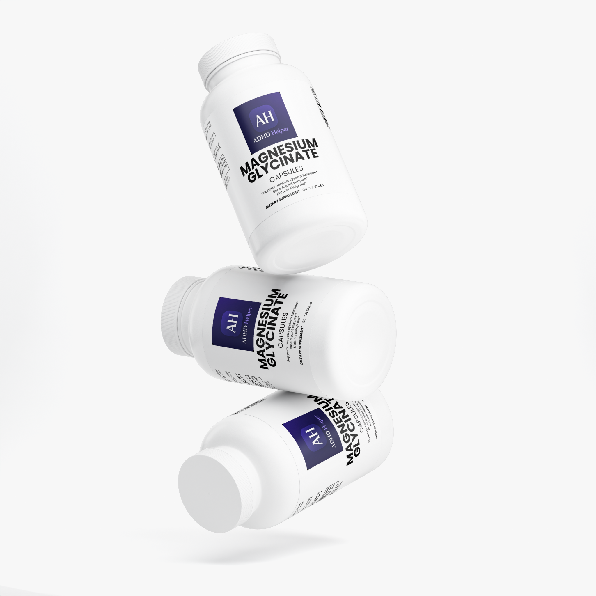 Magnesium Glycinate
