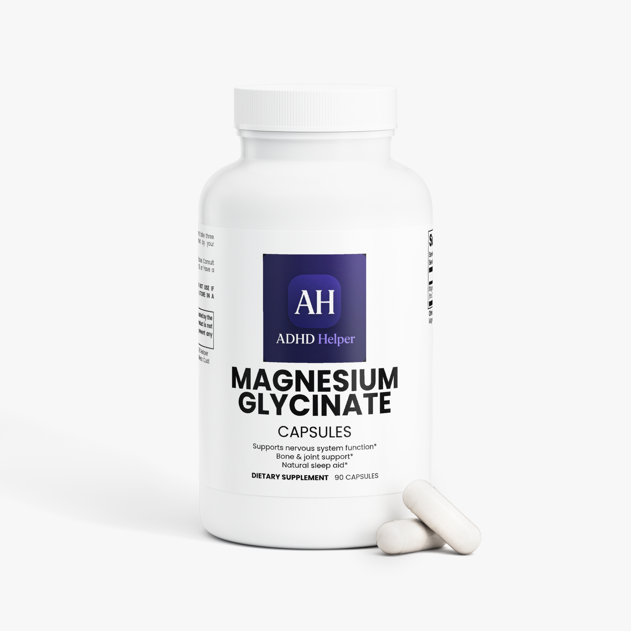 Magnesium Glycinate