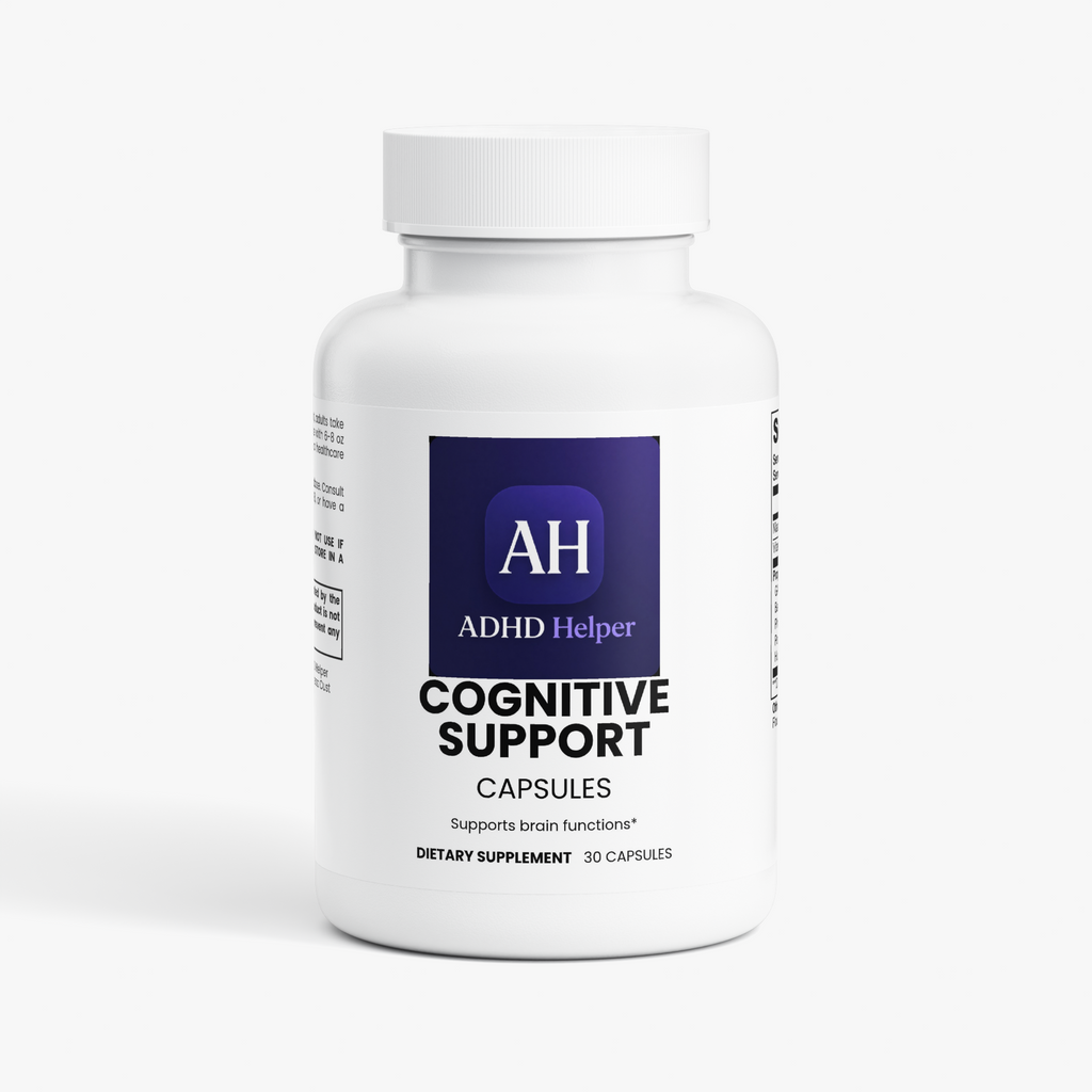 Cognitive Support