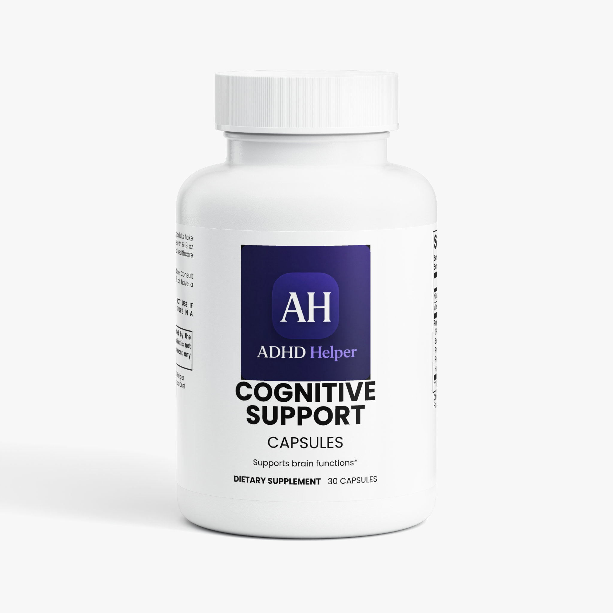 Cognitive Support