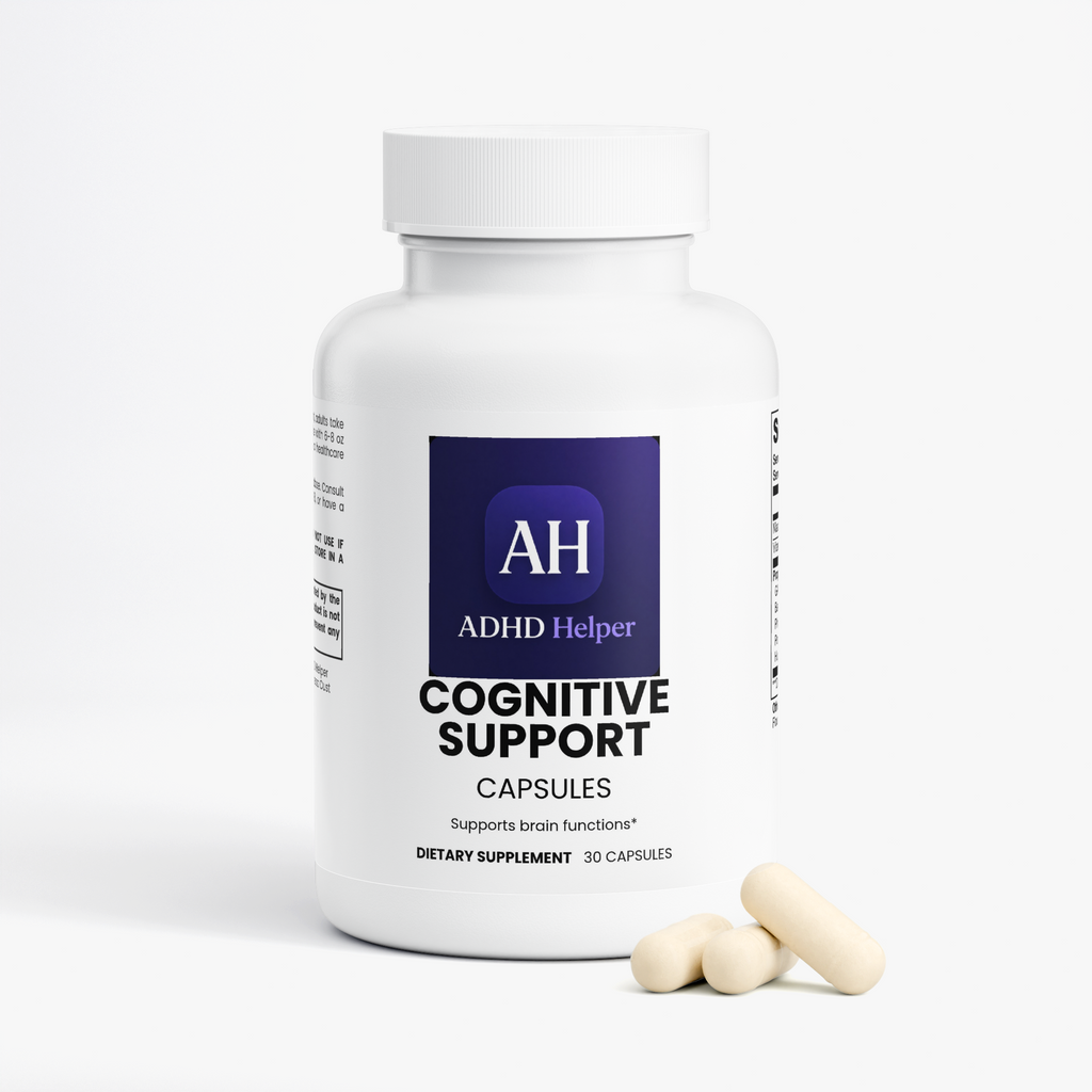 Cognitive Support