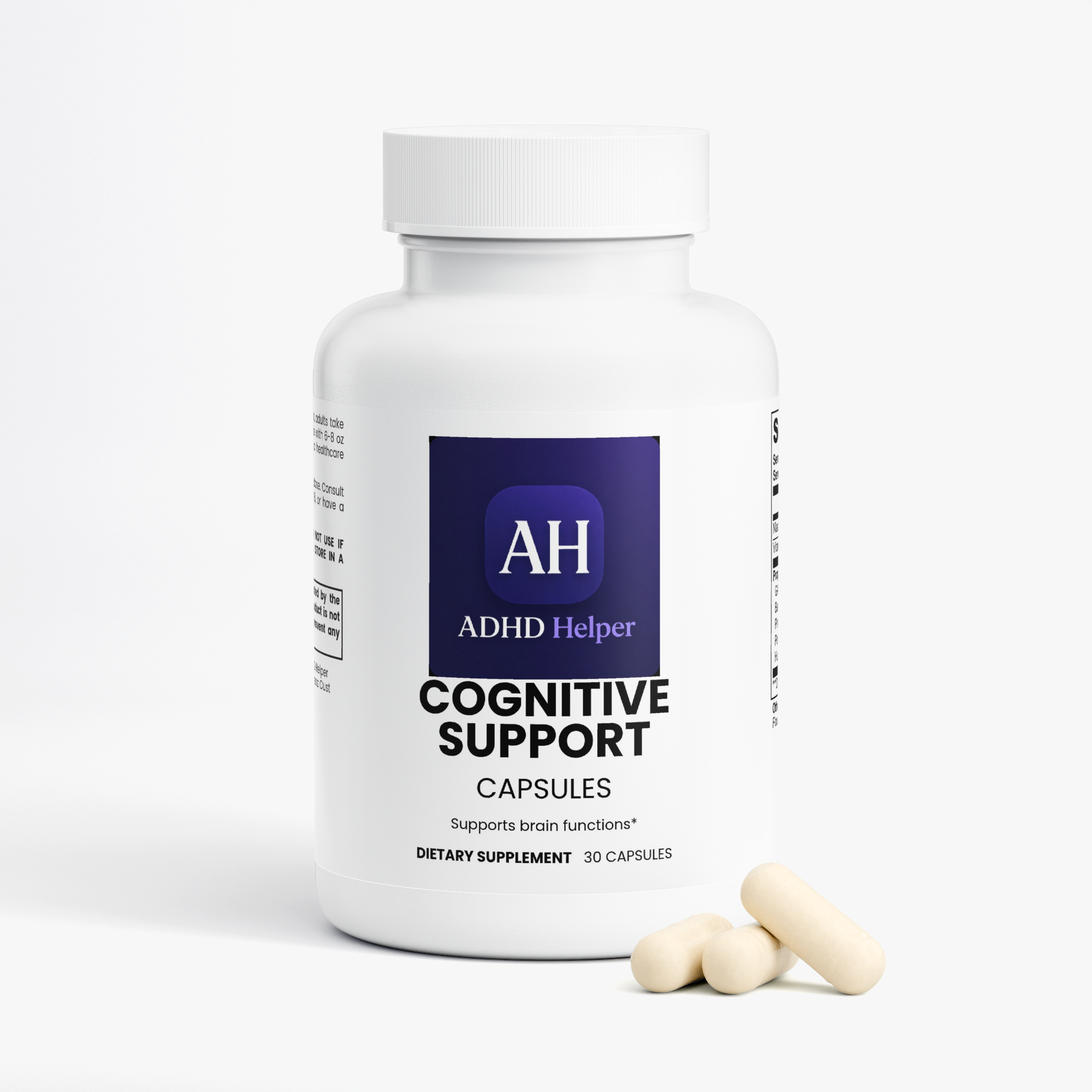 Cognitive Support