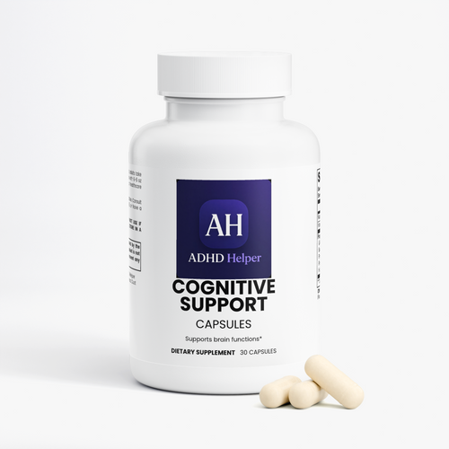 Cognitive Support