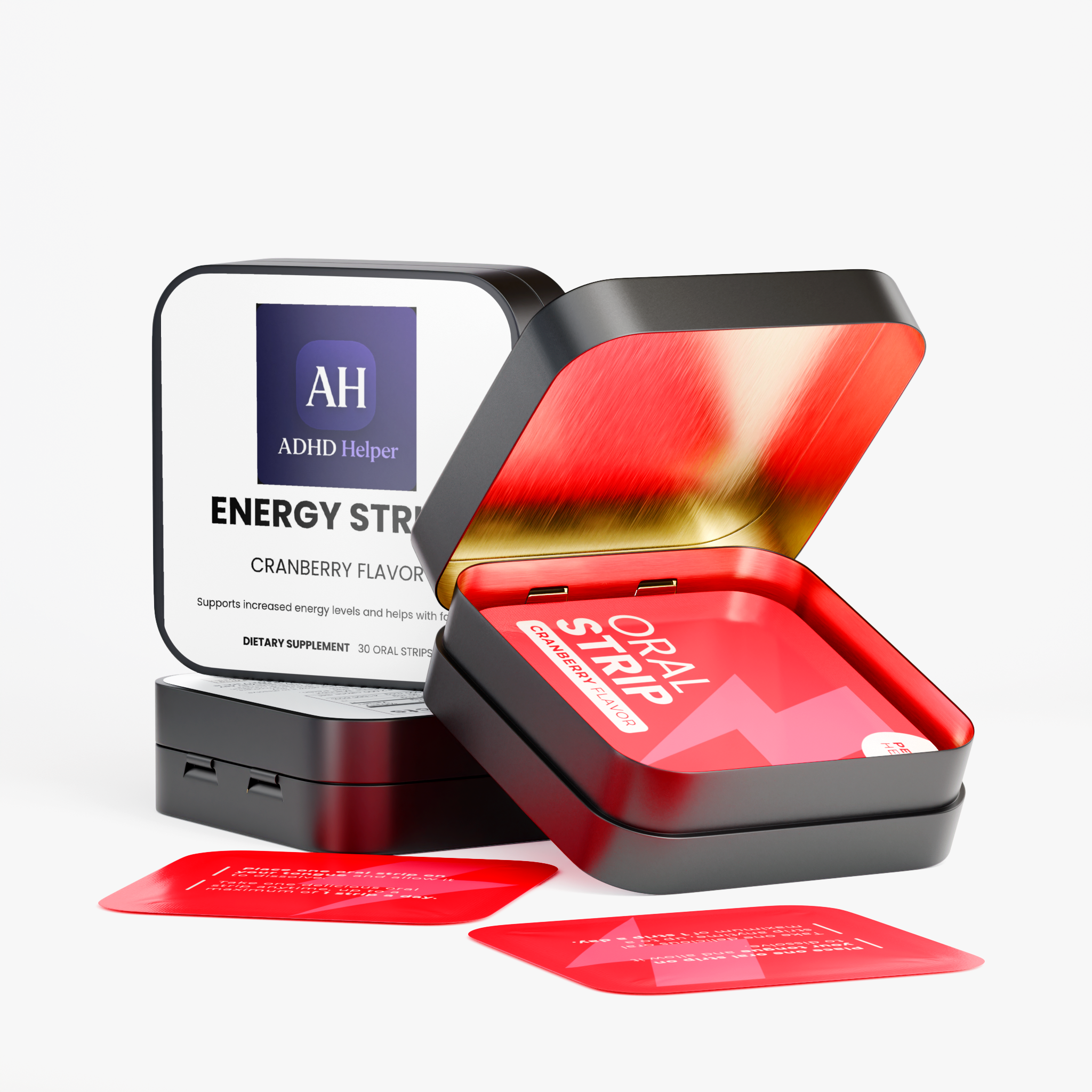 Energy Strips